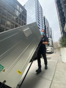 North Removals Movers & Packers in Melbourne