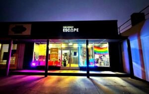 The Great Escape Bendigo Entertainment agency in Bendigo