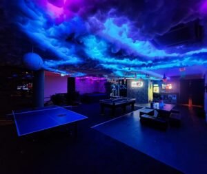 The Great Escape Melbourne Entertainment agency in Carlton