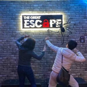 The Great Escape Bendigo Entertainment agency in Bendigo