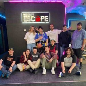 The Great Escape Bendigo Entertainment agency in Bendigo