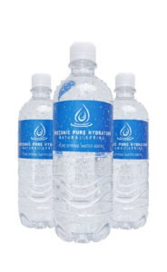 Protonic Pure Hydration Marketing agency in Sydney