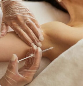 Skindepth Dermatology Cosmetics industry in Melbourne