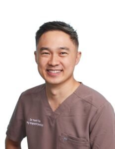 My Implant Dentist Melbourne Dentist in Melbourne
