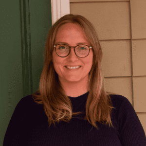 Amy Simpson Naturopath Women's health clinic in Bendigo