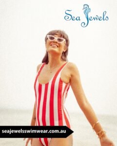 Sea Jewels Swimwear Women's clothing store in Bibra Lake