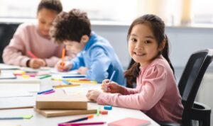 Star Academy Kids ELC Preschool in Sydney