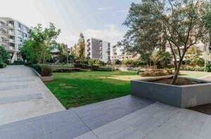 Civil and Scape Real Estate in Parramatta