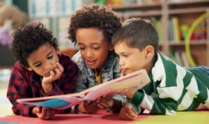 Star Academy Kids ELC Preschool in Sydney