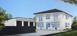 ROI Projects Building & Construction in Sydney