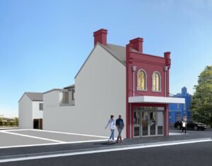 ROI Projects Building & Construction in Sydney