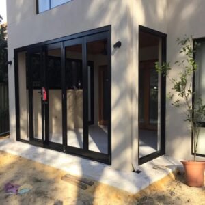 Midland Glass & Aluminium Plumber in Carlisle