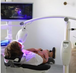 Brisbane Smile Boutique Dentist in Spring Hill