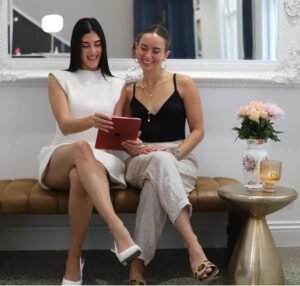 Brisbane Smile Boutique Dentist in Spring Hill