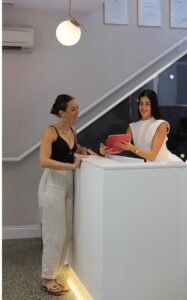 Brisbane Smile Boutique Dentist in Spring Hill