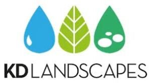 KD Landscapes Concrete contractor in Narre Warren North