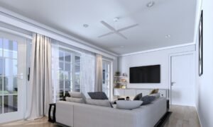 ROI Projects Building & Construction in Sydney