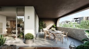 ALAND Real Estate in Harris Park