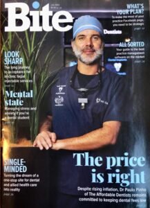 WISDOM TEETH REMOVAL Sydney Professionals Dentist in Sydney