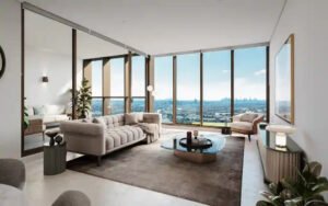 ALAND Real Estate in Harris Park