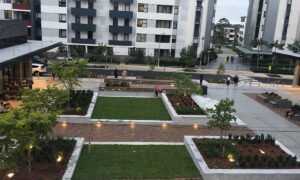 Civil and Scape Real Estate in Parramatta