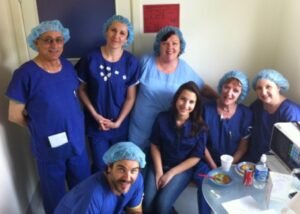 Dental Implants Professionals Dentist in Sydney