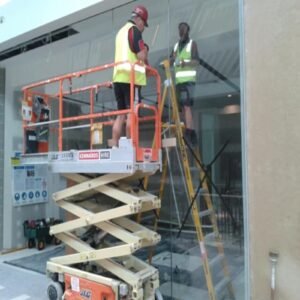 Midland Glass & Aluminium Plumber in Carlisle