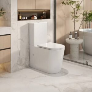 Bathroom Sales Direct Warehouse in Sydney