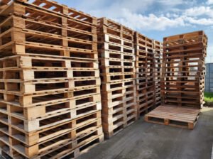 Top Pallets Adelaide Building & Construction in Port Adelaide