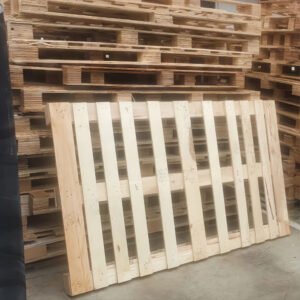 Top Pallets Adelaide Building & Construction in Port Adelaide