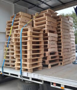 Top Pallets Adelaide Building & Construction in Port Adelaide