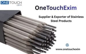 Exporter and Supplier of Stainless Steel- OneTouchExim Business development service in Trinity Gardens