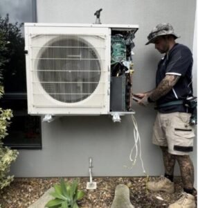 Alro Air & Electrical : Air Conditioning Gold Coast Air conditioning system supplier in Pimpama