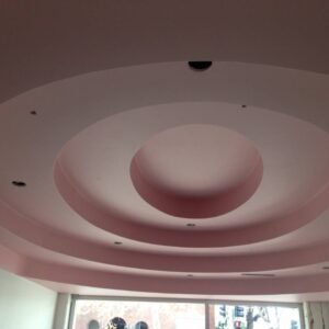 Plaster Repair in Newcastle Real Estate in Sydney