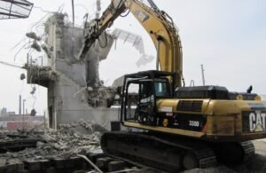 Demolition In Melbourne Real Estate in Melbourne