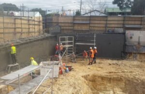 Demolition In Melbourne Real Estate in Melbourne