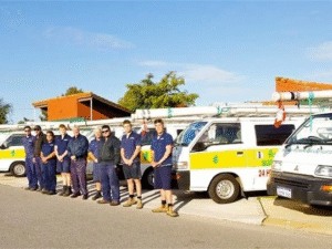 Austwest Plumbing & Gas Plumber in Willetton