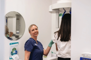 Blue Apple Dental Dentist in Perth