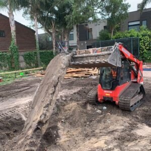 BOB’S EARTHMOVING Real Estate in Melbourne