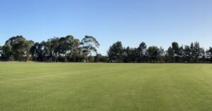 Gingin Turf Landscaping in West Perth