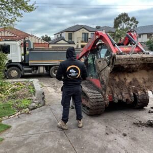 BOB’S EARTHMOVING Real Estate in Melbourne