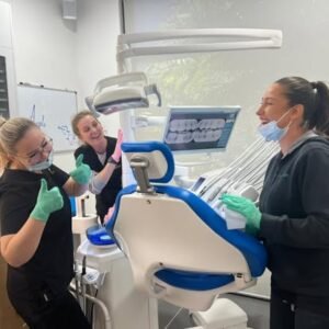 Coast Dental Dentist in Christies Beach