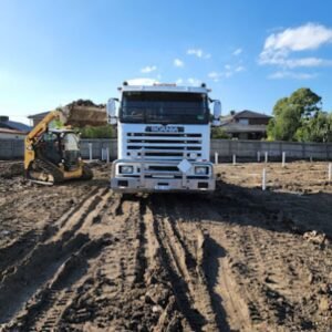 BOB’S EARTHMOVING Real Estate in Melbourne