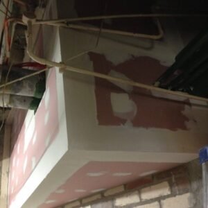 Plaster Repair in Newcastle Real Estate in Sydney