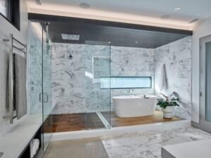 Bathroom Renovation Werribee Bathroom remodeler in Hoppers Crossing
