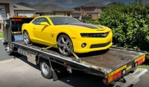 Blacktown Tow Truck Service Towing service in Blacktown