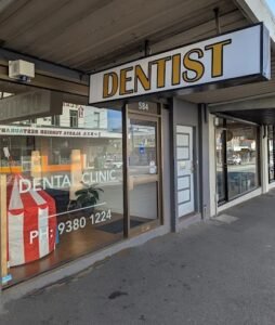 Brunswick Life Dental Clinic Dentist in Brunswick