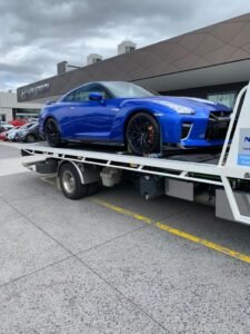 Blacktown Tow Truck Service Towing service in Blacktown