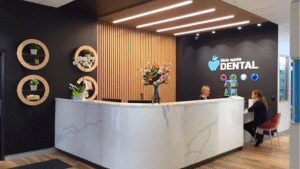 Blue Apple Dental Dentist in Perth