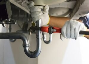 Ballard's Plumbing Pty Ltd Plumber in Penrith